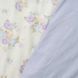 Комплект постільної білизни Сатин Twill 811, різнобарвний, Двоспальний PB-ST811-DS фото 5